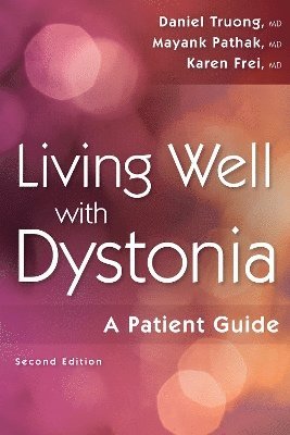 Living Well with Dystonia 1