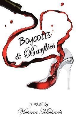 bokomslag Boycotts & Barflies