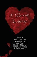 bokomslag Valentine Anthology