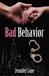 bokomslag Bad Behavior
