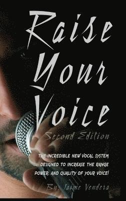 Raise Your Voice 1