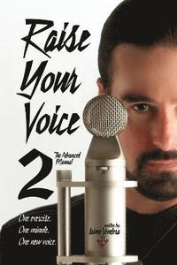 bokomslag Raise Your Voice 2