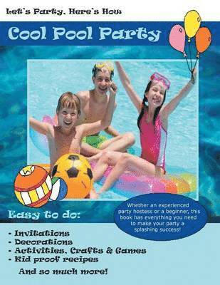 Let's Party, Here's How