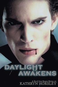 bokomslag Daylight Awakens