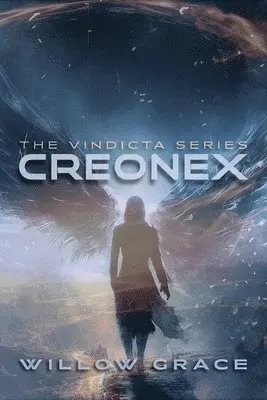 Willow Grace - Creonex, Häftad