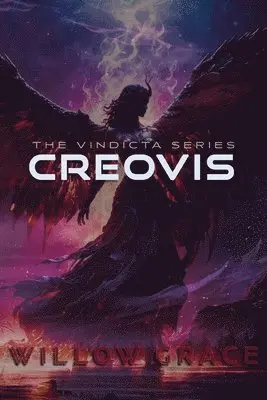 Willow Grace - Creovis, Häftad