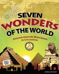 bokomslag Seven Wonders of the World