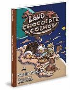 The Land of Chocolate Cosmos 1