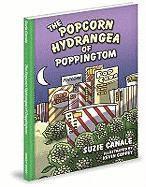 bokomslag The Popcorn Hydrangea of Poppingtom