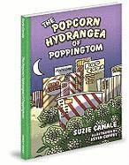The Popcorn Hydrangea of Poppingtom