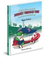 bokomslag Wally the Green Monster's Journey Through Time: Fenway Park's Incredible First Century