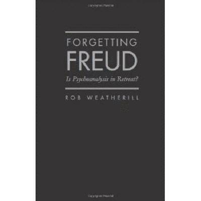 Forgetting Freud 1