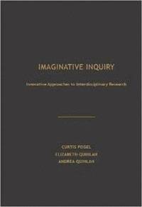 bokomslag Imaginative Inquiry