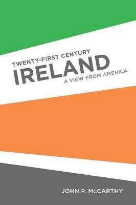 Twenty-First Century Ireland 1