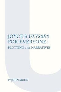 bokomslag Joyce's "Ulysses" for Everyone
