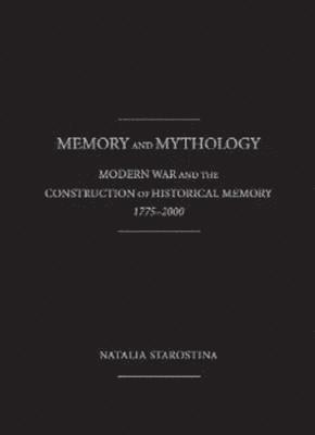 Memory and Mythology 1