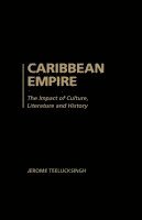 bokomslag Caribbean Empire