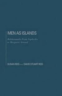 bokomslag Men as Islands