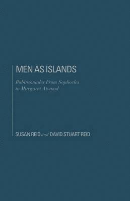 Men as Islands 1