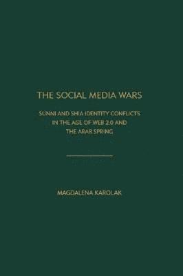 The Social Media Wars 1