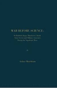 bokomslag War Before Science