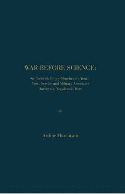 War Before Science 1