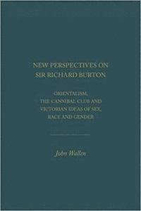 bokomslag New Perspectives on Sir Richard Burton
