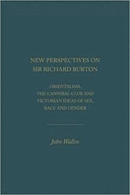 bokomslag New Perspectives on Sir Richard Burton