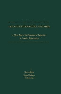 Lacan in Literature and Film