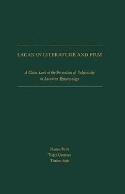 Lacan in Literature and Film 1