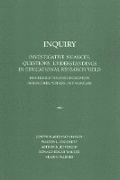 Walter Crockett, Art Jefferson, Ronald Walker, Neari Warner, Joseph Martin Stevenson, Joseph Martin Stevenson - INQUIRY, Häftad