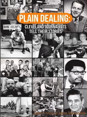 Dave Davis, Joan Mazzolini - Plain Dealing, Häftad