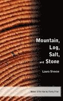 bokomslag Mountain, Log, Salt, and Stone