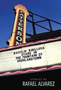 bokomslag Basilio Boullosa Stars in the Fountain of Highlandtown