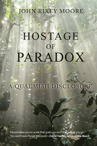 bokomslag Hostage of Paradox