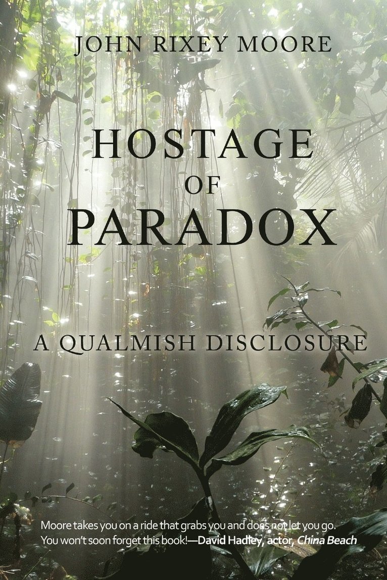 Hostage of Paradox 1