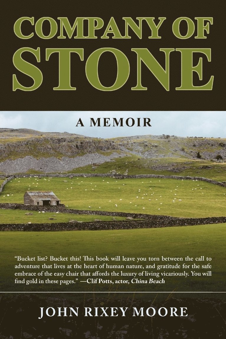 Company of Stone