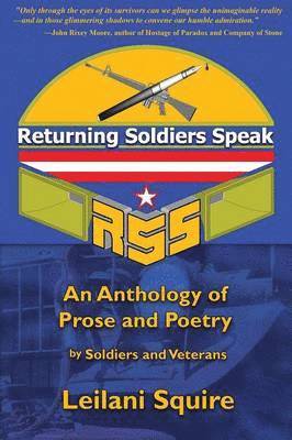 Returning Soldiers Speak 1