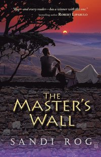 bokomslag Master's Wall
