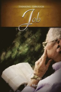 bokomslag Thinking Through Job