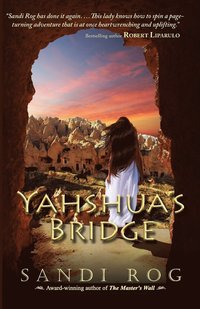 bokomslag Yahshua's Bridge