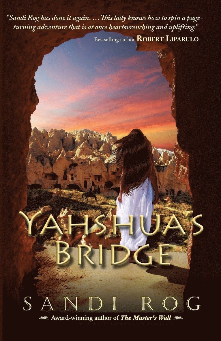 Yahshua's Bridge 1