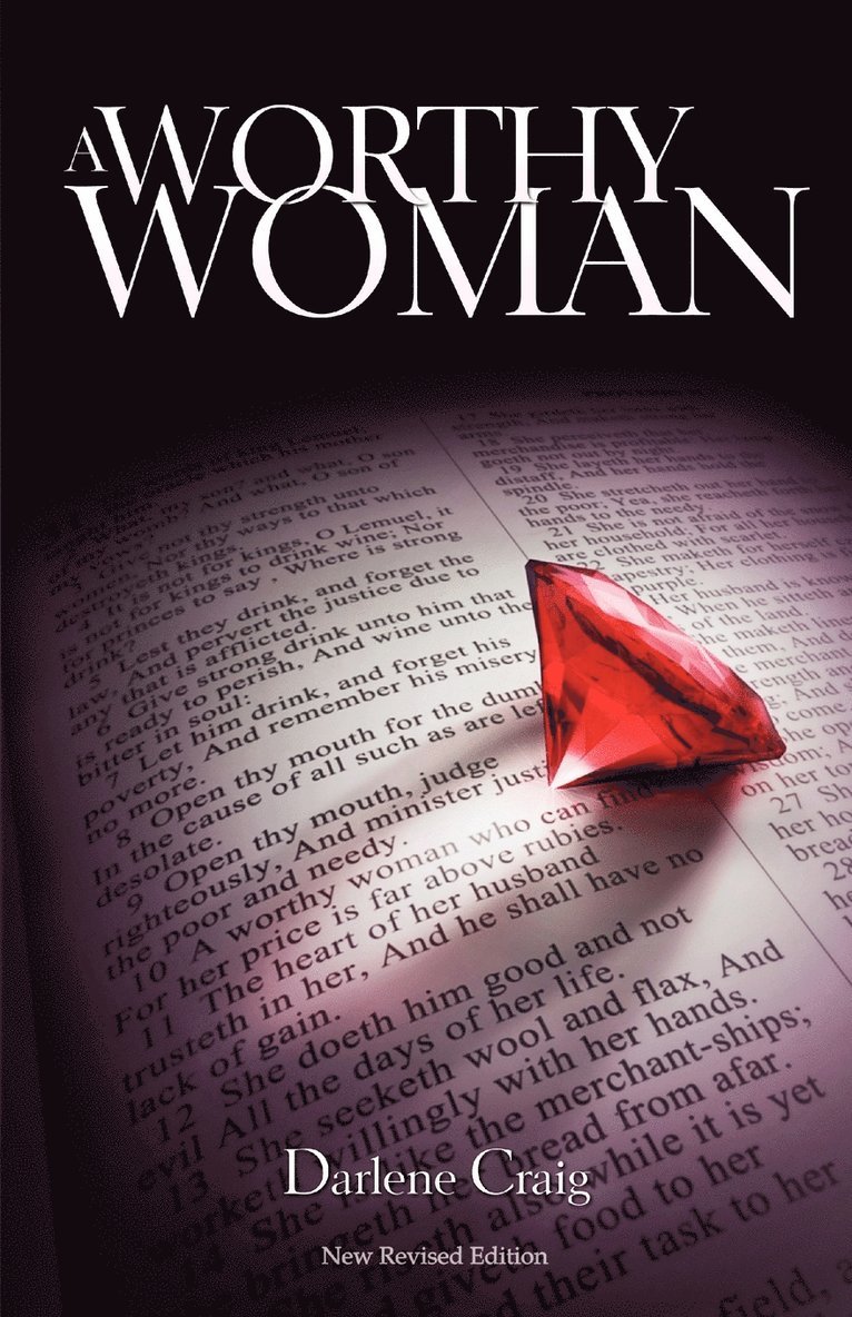 Worthy Woman 1