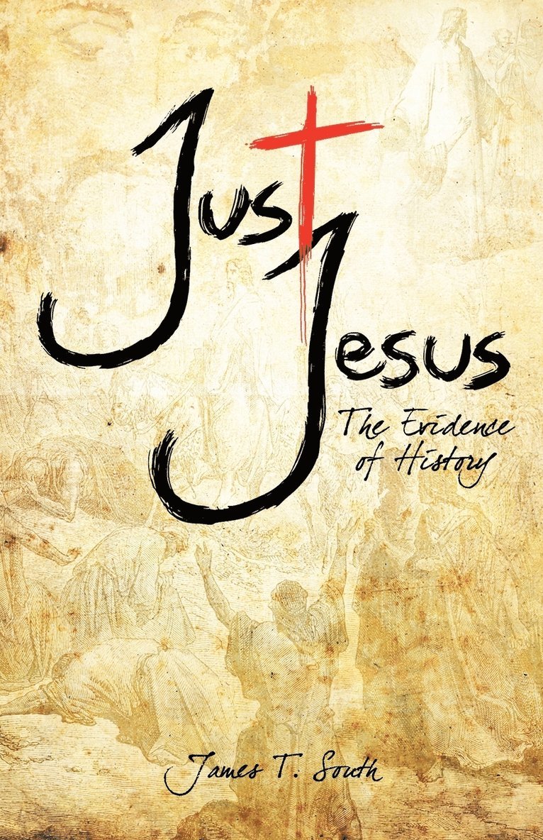 Just Jesus 1