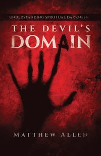 bokomslag The Devil's Domain