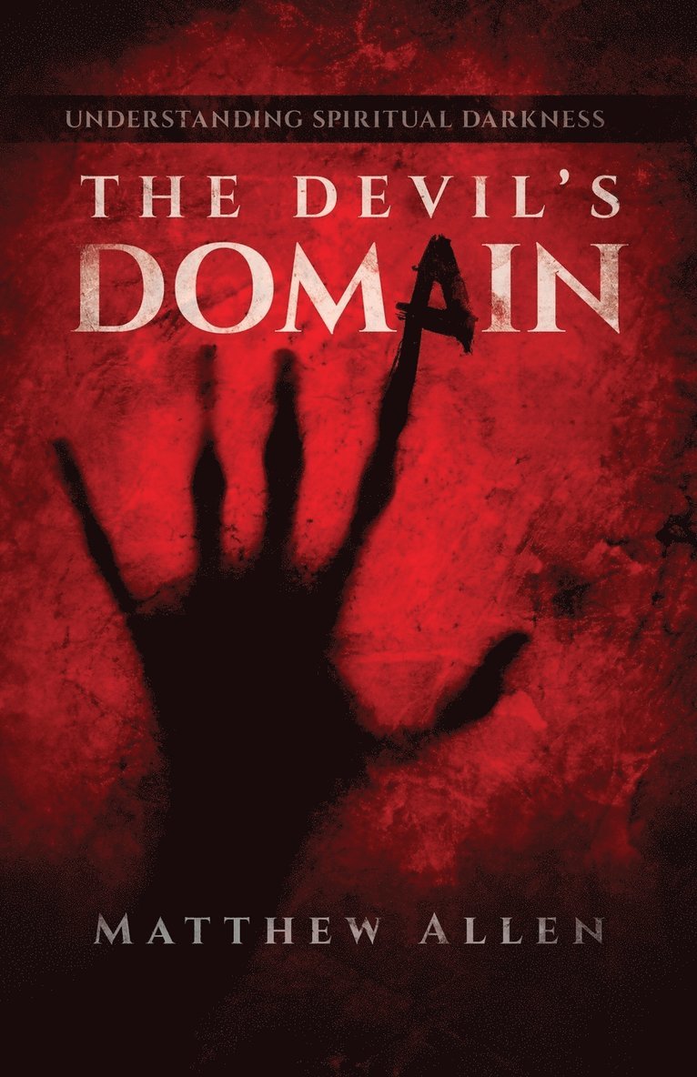 Devil's Domain