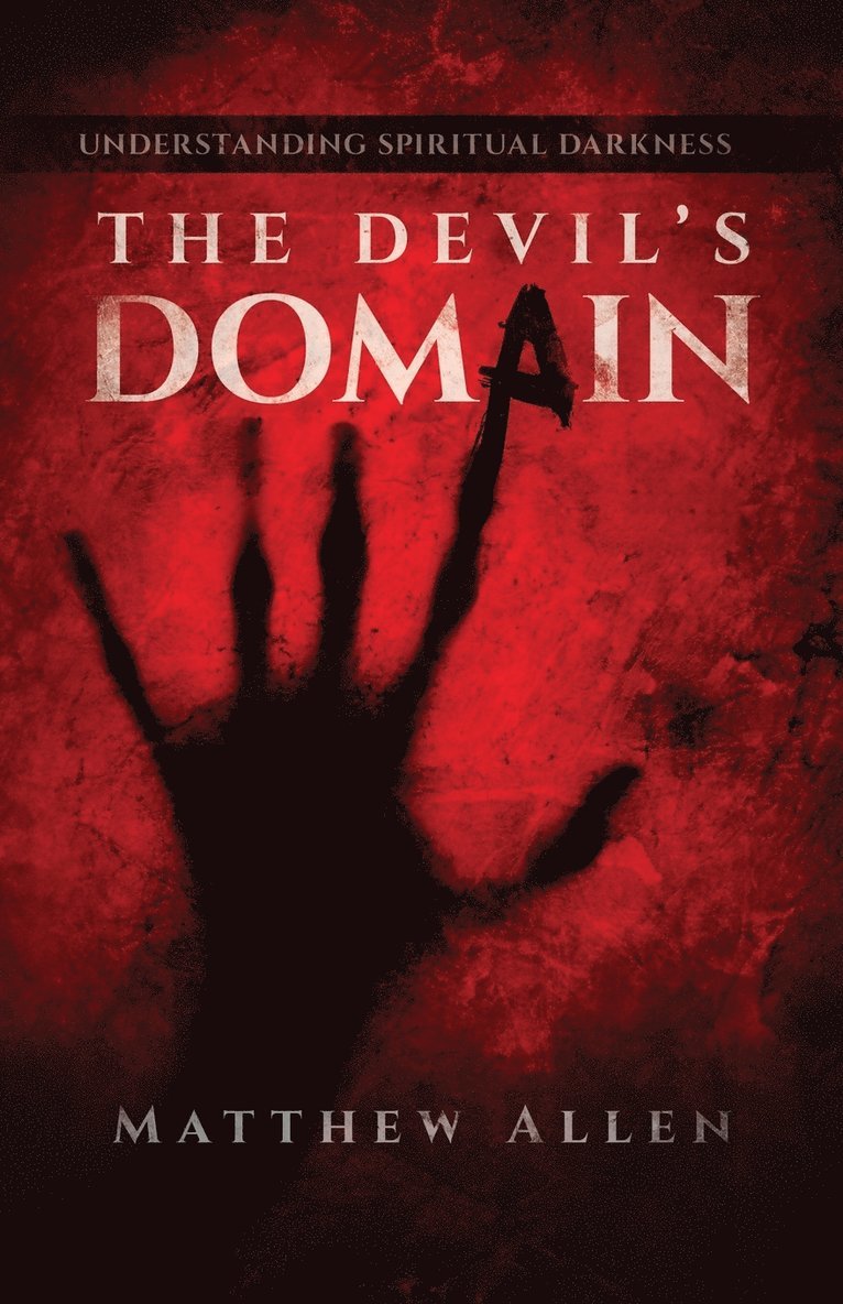 The Devil's Domain 1