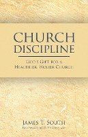 bokomslag Church Discipline