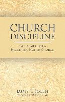 Church Discipline 1