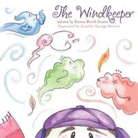 bokomslag The Windkeeper
